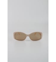 By Marine Krem UV400 Filtre Kadın Güneş Gözlüğü G24FT5R06