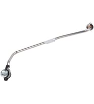 Opel Astra Turbo Yağ Besleme Borusu 55495320 GM