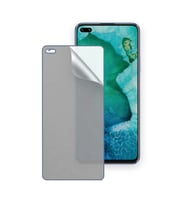 SChitec HONOR V30 Pro Uyumlu Ön Yüzey Mat Hidrojel Ekran Koruyucu
