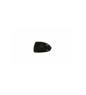 OPEL CORSA E DIŞ AYNA CAMI BOMBELİ SAĞ 2014- 13296268