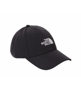 The North Face Recycled 66 Classic Hat Şapka NF0A4VSVKY41 Siyah