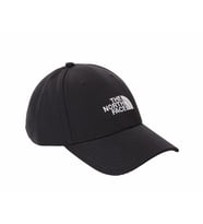 The North Face Recycled 66 Classic Hat Şapka NF0A4VSVKY41 Siyah