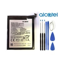 Alcatel Shine Lite 5080X Pil Batarya Ve Tamir Seti Tlp024Cc