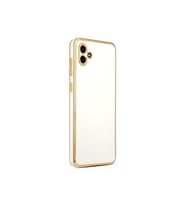 Samsung Galaxy A04 Uyumlu Kılıf Zore Bark Kapak