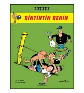 Rintintin - Rintintin Rehin