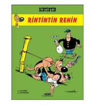 Rintintin - Rintintin Rehin