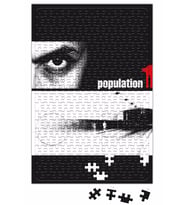 Population 1 Nuno Bettencourt Puzzle 240 Parça Yapboz