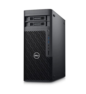 Dell Ws Precısıon T5860_w-2445-rtxa2000 32gb 512g Rtxa2000 Wın11pro
