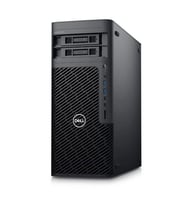 Dell Ws Precısıon T5860_w-2445-rtxa2000 32gb 512g Rtxa2000 Wın11pro