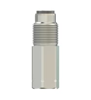 John Deere 7R 8R Hidrolik Basınç Tahliye Valfi RE536274 Pressure Relief Valve