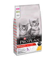 ProPlan Kitten Yavru Kedi Maması 3 Kg