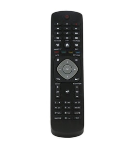 Philips 42PFK6109/12 Uyumlu Led Televizyon Kumandası