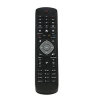 Philips 42PFK6109/12 Uyumlu Led Televizyon Kumandası