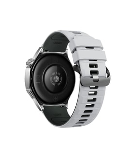 Watch 49Mm Min Kordon (Saat Değildir) - Gri-Siyah