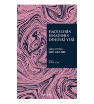 Hadislerin İsnadının Dindeki Yeri