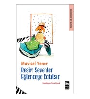 Resim Sevenler Eğlenceye Katılsın