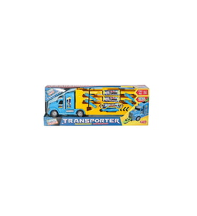 50 cm 3 Katlı Transporter Taşıyıcı Tır  8837