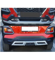 Hyundai Kona Ön Arka Koruma 2017-2019 Arası Uyumlu (Model 2)