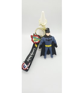 Batman Anahtarlık
