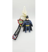 Batman Anahtarlık