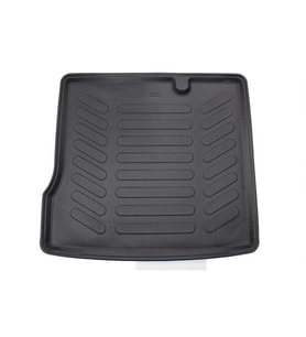 Dacia Duster 4x2 2014 Model Bagaj Havuzu (Siyah)