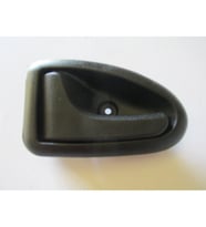 RENAULT MEGANE- 1- 98/99; ARKA KAPI İÇ AÇMA KOLU SOL SİYAH 8200028994 1440-3056