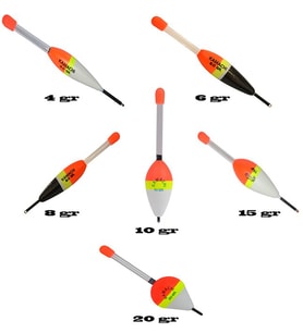 ŞAMANDRA 6015 STRAFOR TÜPLÜ UZUN MODEL 15 GR