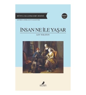 İnsan Ne ile Yaşar