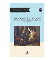 İnsan Ne ile Yaşar