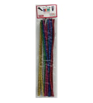 ŞÖNİL SİMLİ ŞÖNİL 30 CM 20'Lİ SS05