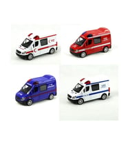 Nessiworld TIN-588A-AMB-POL-JND-ITF C B 1 30 IŞIKLI VE SESLİ AMB POL