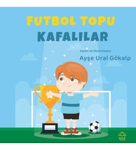 Futbol Topu Kafalılar