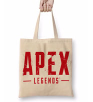 Apex Legends Bez Çanta Uzun Saplı