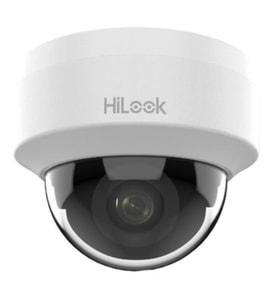 Hilook IPC-D141H-C 4MP 2.8mm Sabit Lens Fanus Camlı Ip Dome Kamera