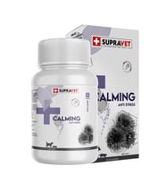 Supravet Calming Vitamin D  Kedi Ve Köpek Sakinleştirici 75 Tablet (STD)