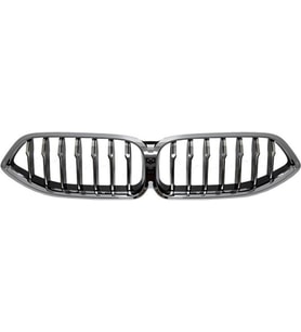 BMW G15 G16 2019- Panjur Krom 51137449420 Wender