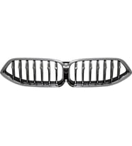 BMW G15 G16 2019- Panjur Krom 51137449420 Wender