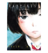 Happiness Cilt 2