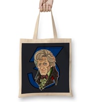 3rd Doctor The Third Doctor Bez Çanta Uzun Saplı