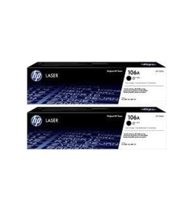 Laser Mfp 135r (5ue15a) Orijinal Toner - 2 Adet Avantaj 106a