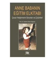 Anne Babanın Eğitim Elkitabı