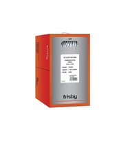 Frisby Cat6 Gri CCA Data Kablo (305m) (FR-CAT601)