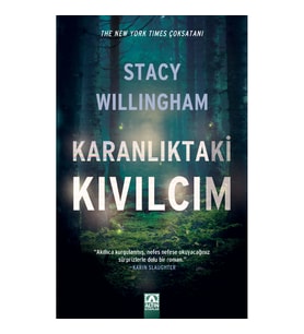 Karanlıktaki Kıvılcım