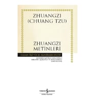 Zhuangzi Metinleri