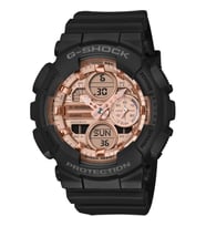 Casio G-SHOCK GMA-S140PG-1ADR Kadın Kol Saati