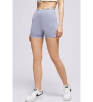 Nike Sportswear Everyday Highg Rise Modern 5 inch Biker Shorts Kadın Yüksek Bel Tayt Şort Lila