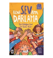 Beni Sev Ama Darlama