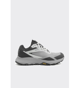 Gore-Tex Erkek Sneaker (Gri)