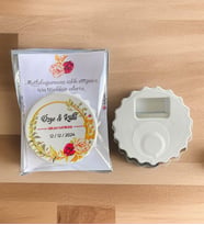 10 Adet Söz, Nişan, Nikah, Düğün Hediyesi Kapak Açacak Magnet Kart ve Ambalajlı Tek Tek (kpkmg13)