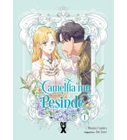Camellia'nın Peşinde 1